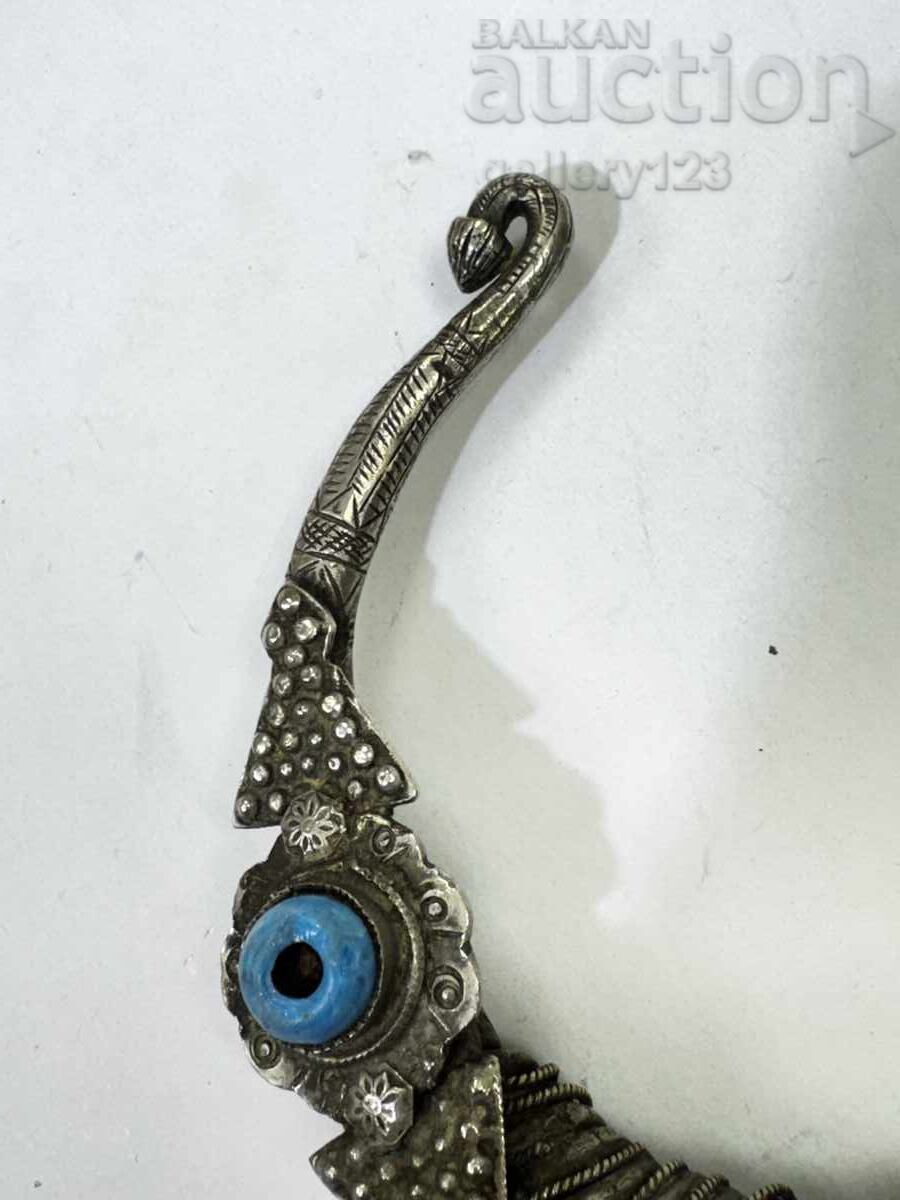 Old jewelry lot with price 139.00 BGN | € 71.07 Old jewelry lot with price 139.00 BGN | € 71.07