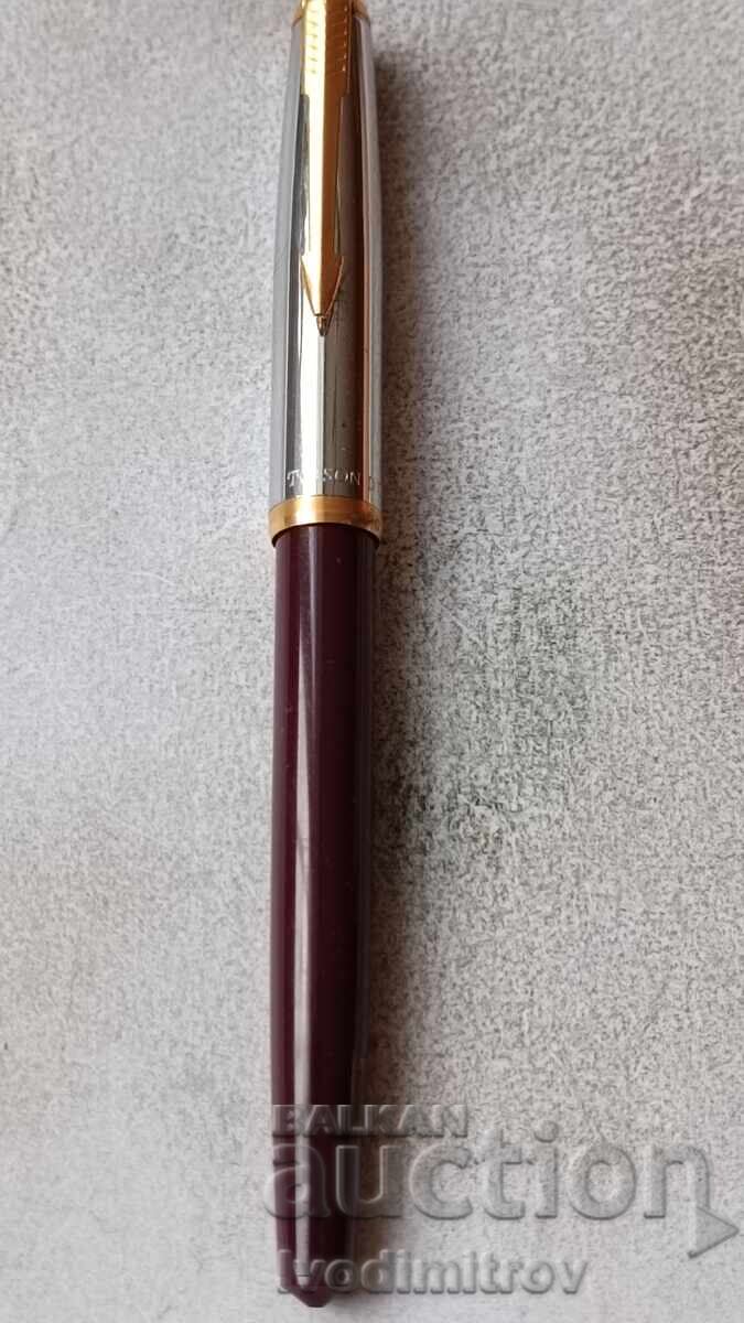 Parker TOISON D'OR 5853 Pen