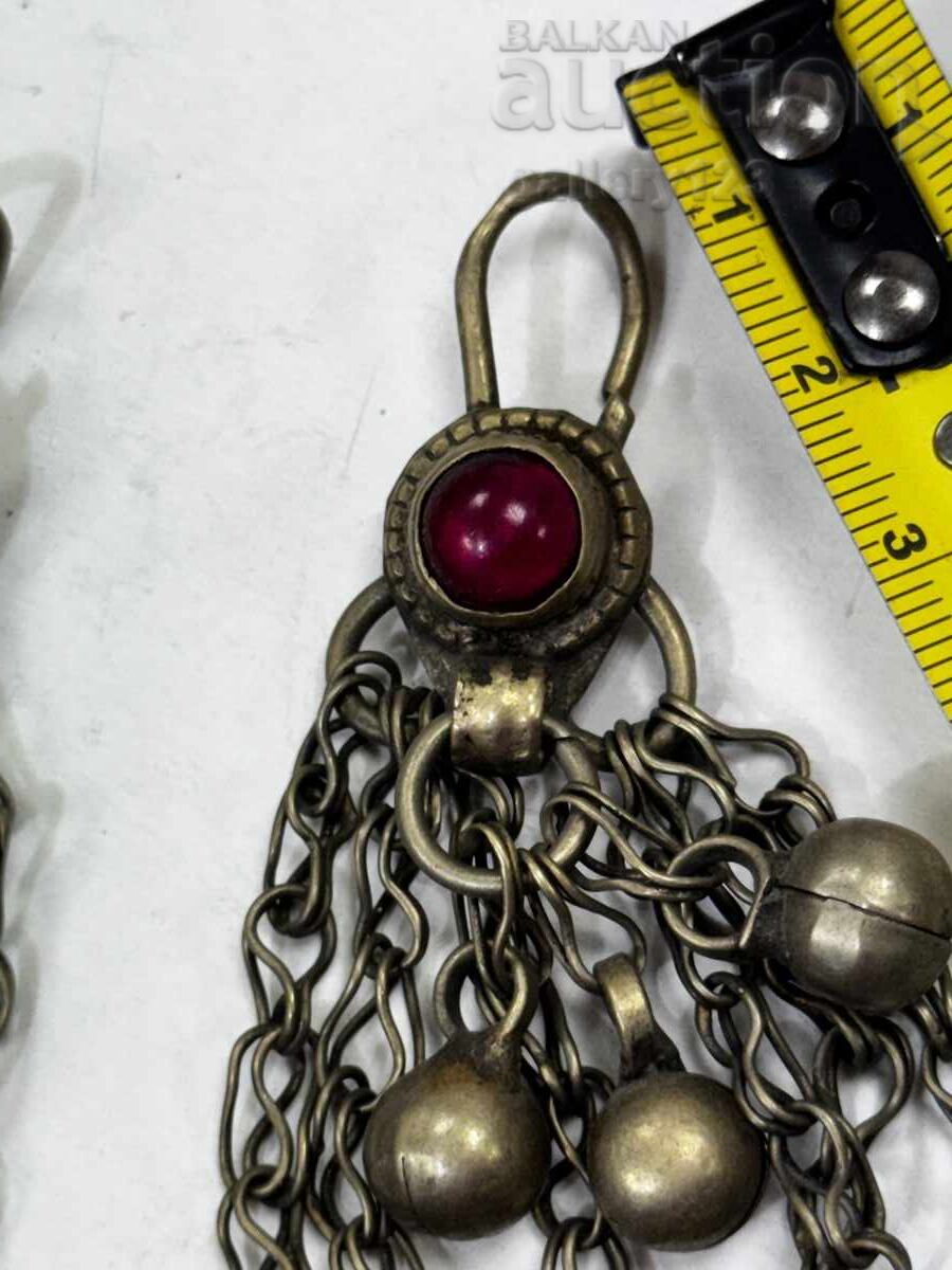 Star jewelry earrings with price 18.10 BGN | € 9.25 Star jewelry earrings with price 18.10 BGN | € 9.25