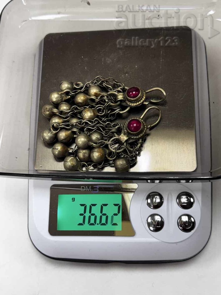 Star jewelry earrings - 6 Star jewelry earrings - 6