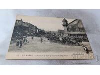 Property for sale in Le Havre, Place de la Gare and Cour de la Republique