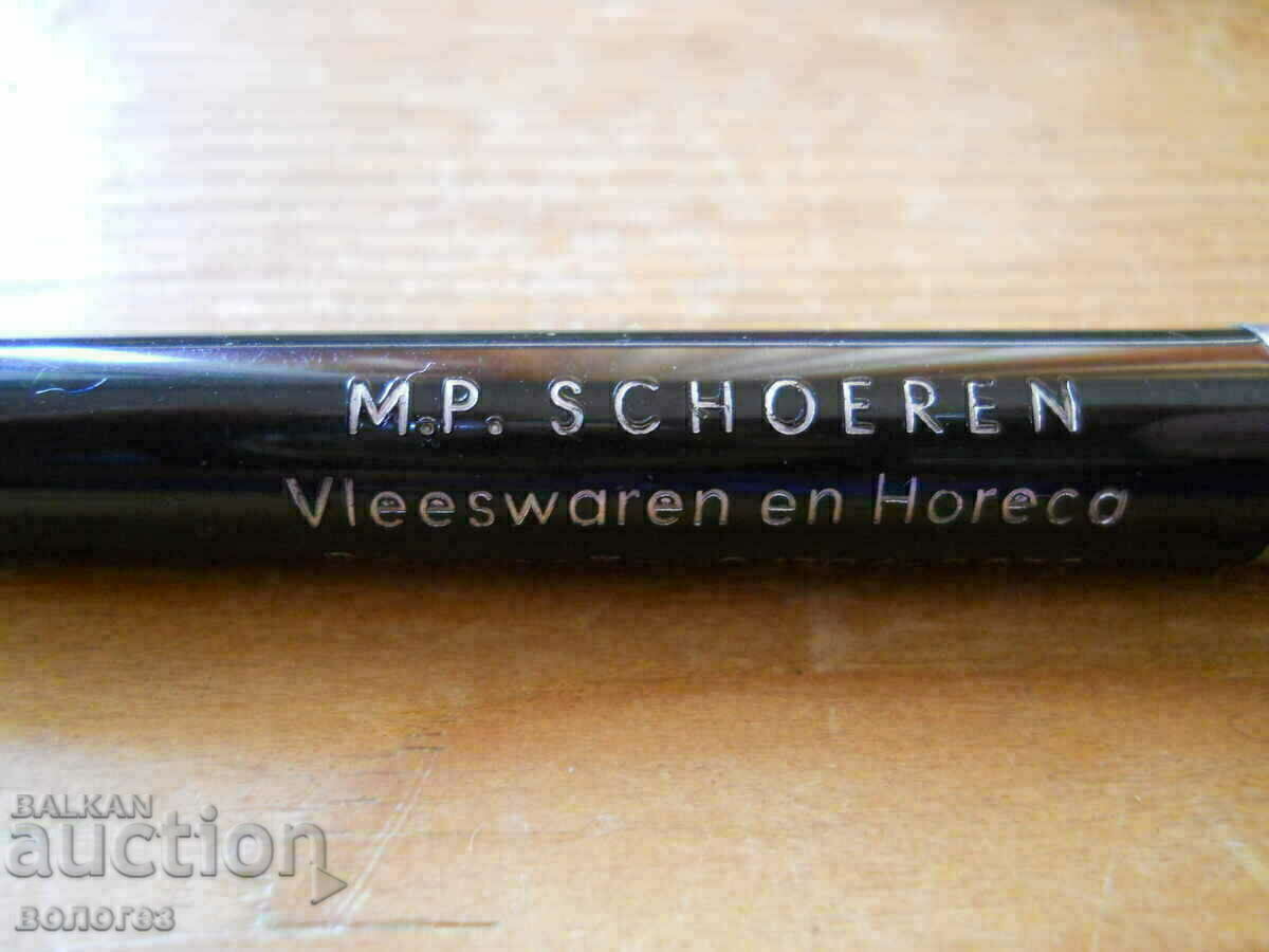 Livrarea Stilou vintage "Parker" Anglia Livrarea Stilou vintage "Parker" Anglia