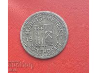 Γερμανία-Βαυαρία-Sonthofen-10 πφένιχ 1917