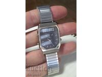 Electronic watch Tempic 657/506