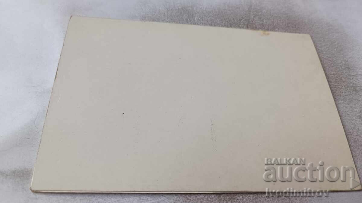 Аукцион Пощенска картичка Africa Танцуващи мъже и жени Аукцион Пощенска картичка Africa Танцуващи мъже и жени