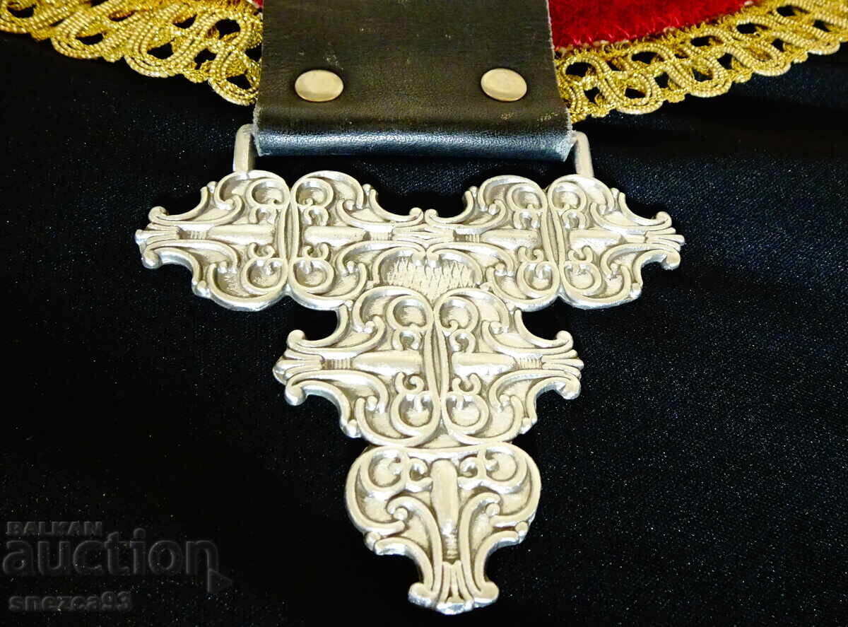 Cenușar de canapea, fotoliu, piele naturală - 6 Cenușar de canapea, fotoliu, piele naturală - 6