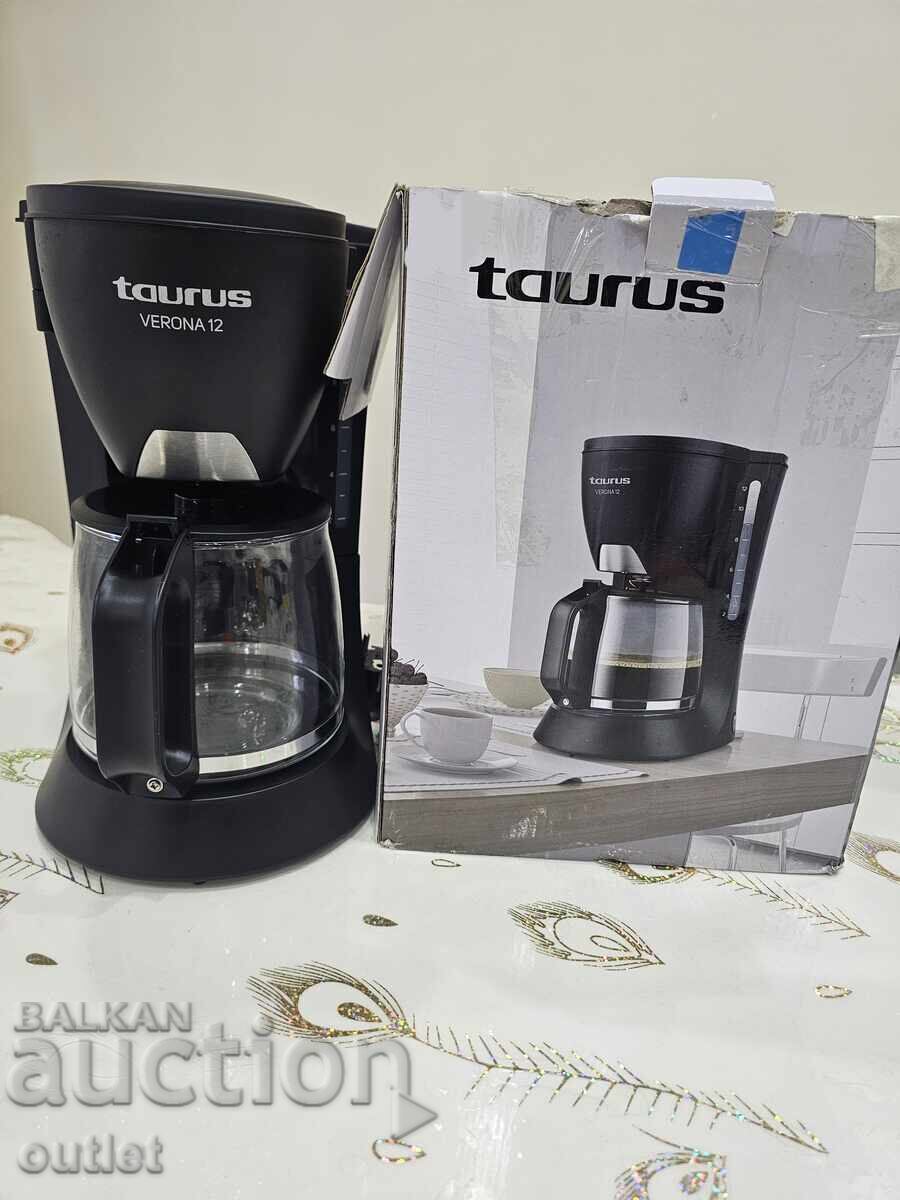 Καφετιέρα για φίλτρου (Schwarz)