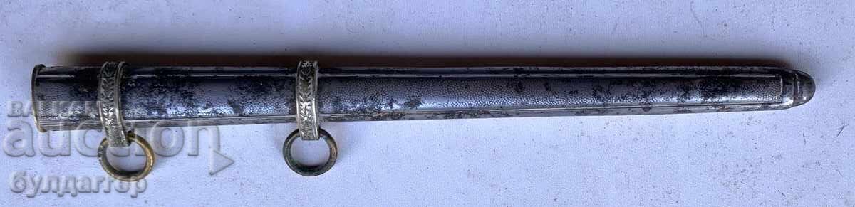 Knife for a dagger Knife for a dagger