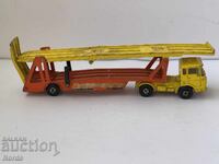 Φορτηγό MATCHBOX