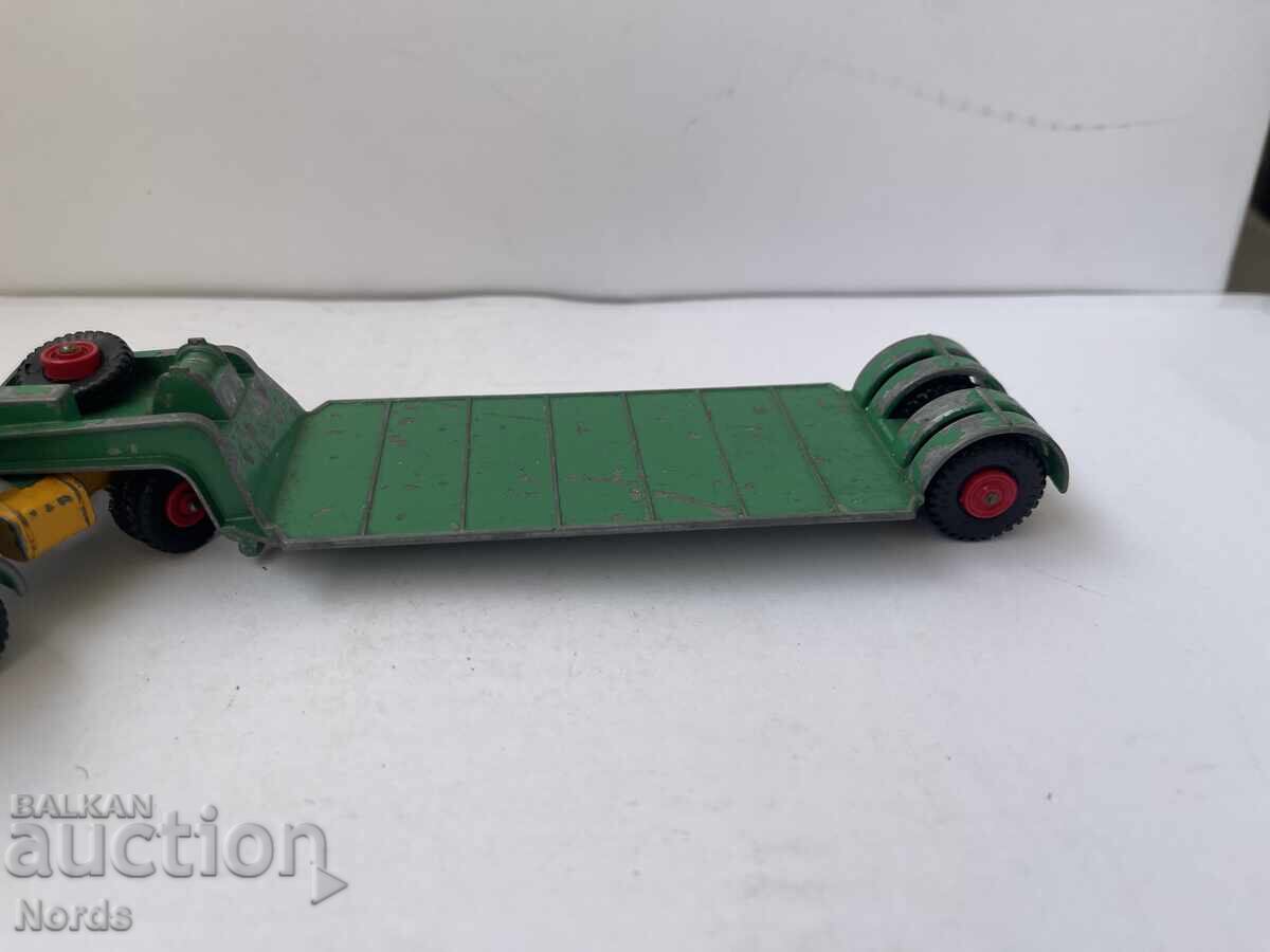 Δημοπρασία Φορτηγό MATCHBOX Δημοπρασία Φορτηγό MATCHBOX