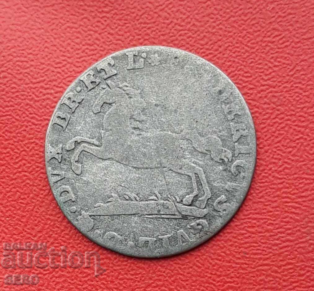 Germania-Braunschweig-Lüneburg-1/24 taler 1815 cu preț 18.00 BGN | € 9.20