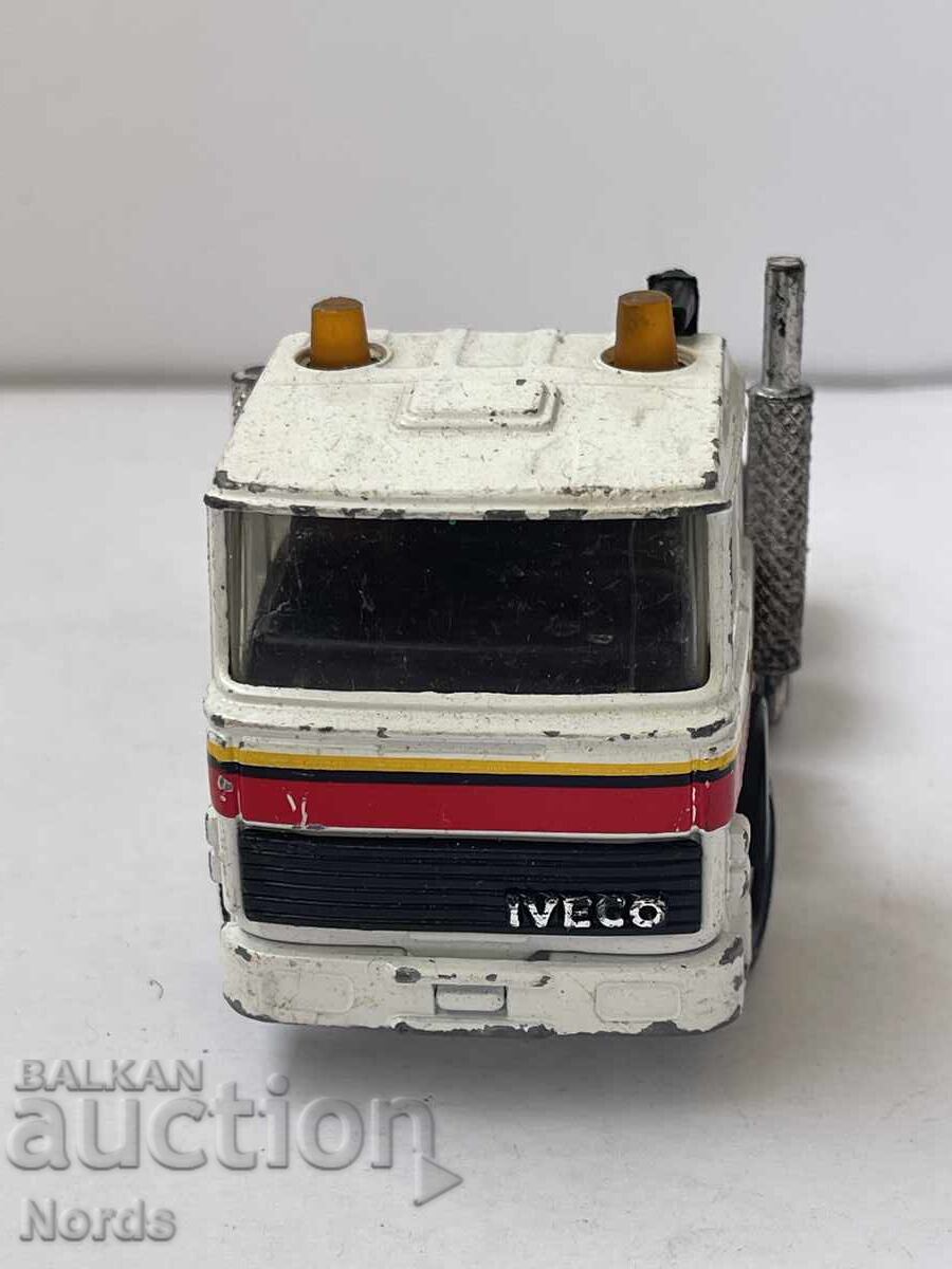 MATCHBOX Truck with price 5.00 BGN | € 2.56 MATCHBOX Truck with price 5.00 BGN | € 2.56