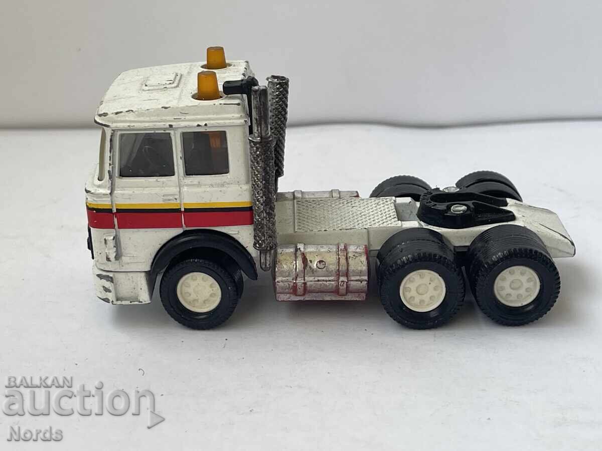 MATCHBOX Truck MATCHBOX Truck