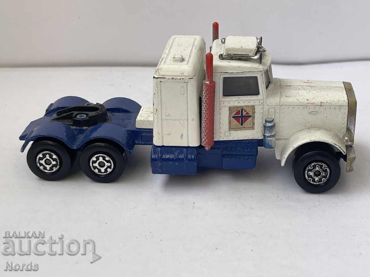 Δημοπρασία Φορτηγό MATCHBOX Δημοπρασία Φορτηγό MATCHBOX