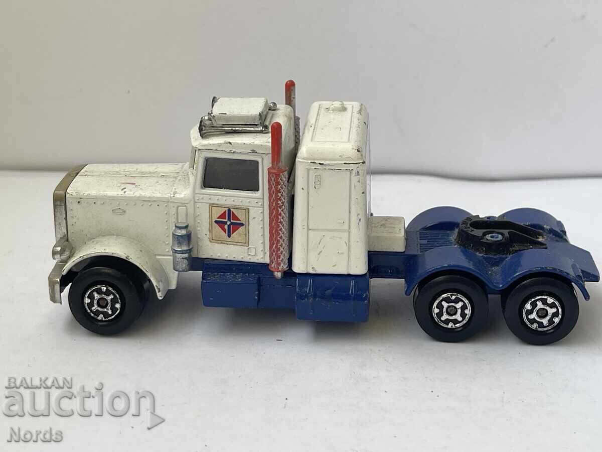 Φορτηγό MATCHBOX Φορτηγό MATCHBOX