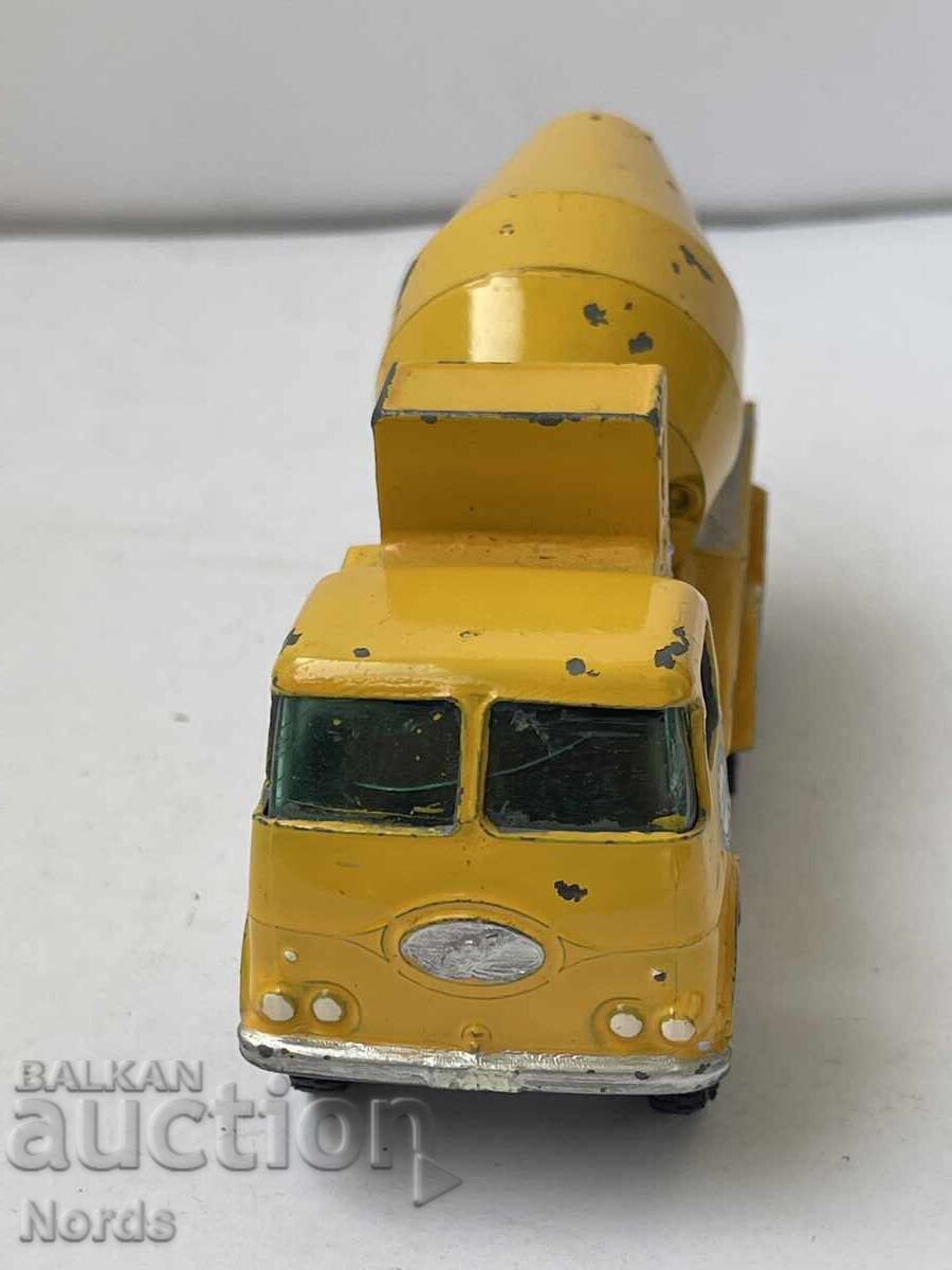 Φορτηγό MATCHBOX με τιμή 5.00 BGN | € 2.56