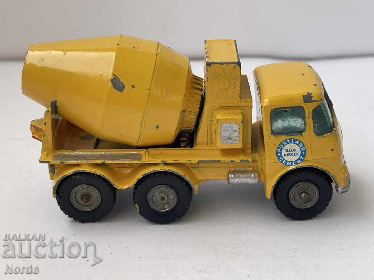 Δημοπρασία Φορτηγό MATCHBOX