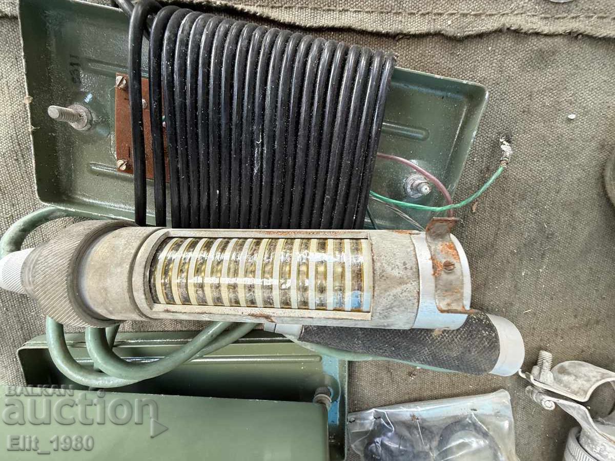 Dosimeter PP=51-A - 6