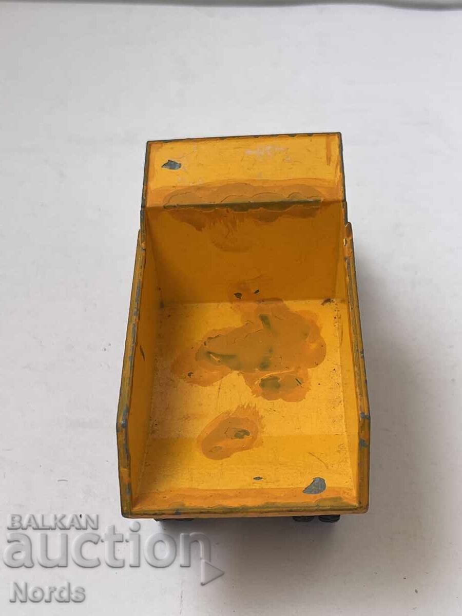 Φορτηγό MATCHBOX - 5 Φορτηγό MATCHBOX - 5