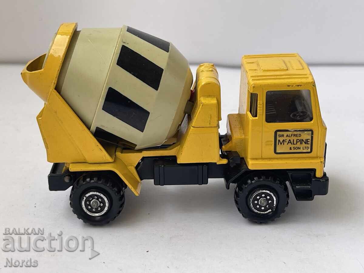 Δημοπρασία Φορτηγό MATCHBOX Δημοπρασία Φορτηγό MATCHBOX