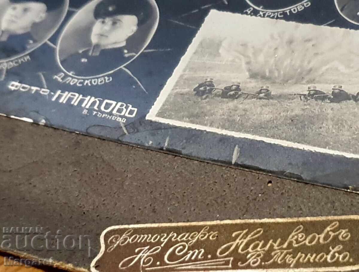 Livrarea Fotografie Militară Rară N.St.Nankov V.Tărnovo Livrarea Fotografie Militară Rară N.St.Nankov V.Tărnovo