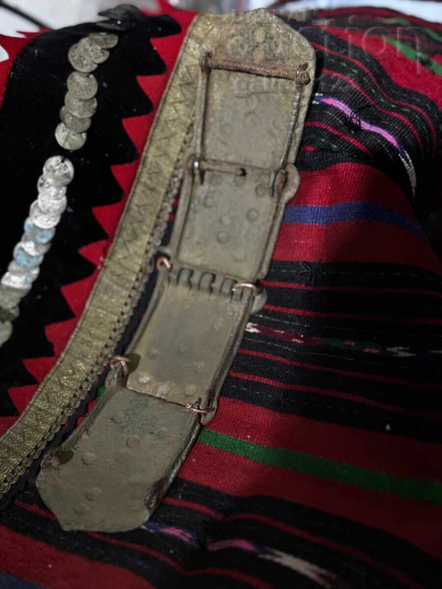 Revival-era buckle for restoration, 18th century - 5 Revival-era buckle for restoration, 18th century - 5