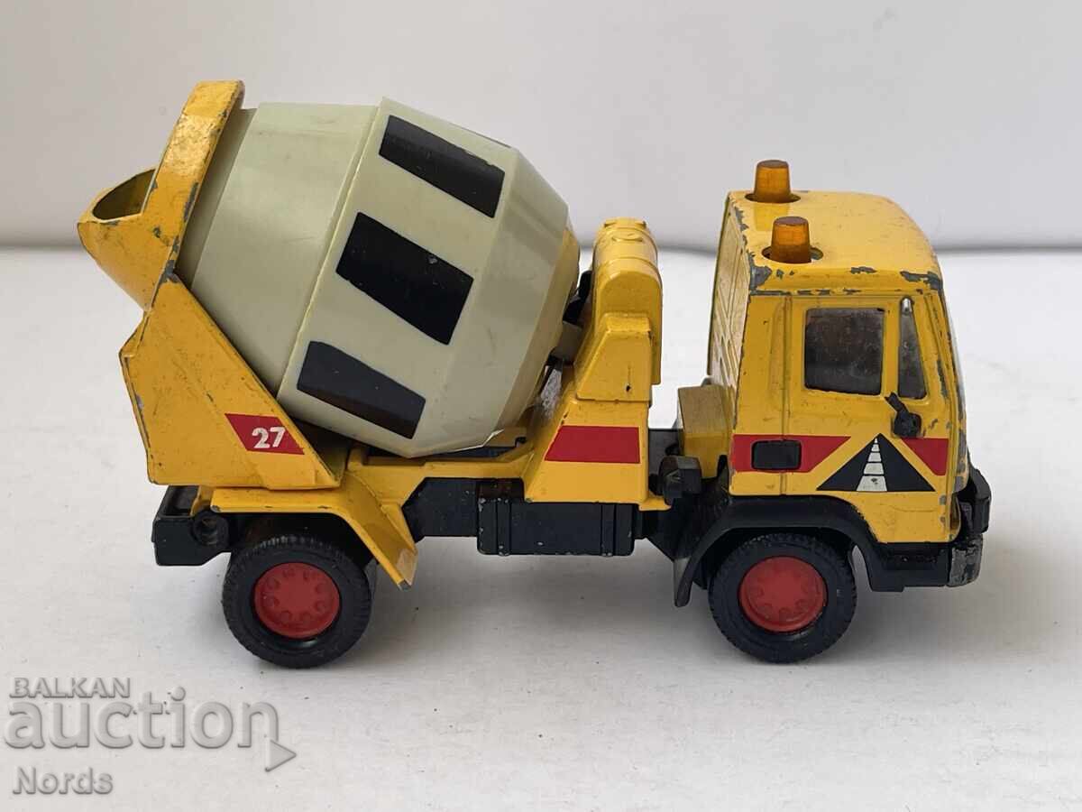 Δημοπρασία Φορτηγό MATCHBOX Δημοπρασία Φορτηγό MATCHBOX