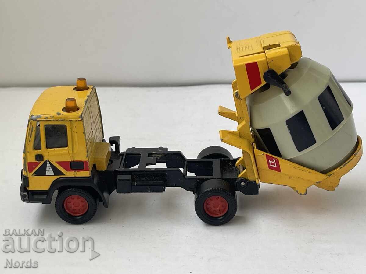 Φορτηγό MATCHBOX - 5 Φορτηγό MATCHBOX - 5