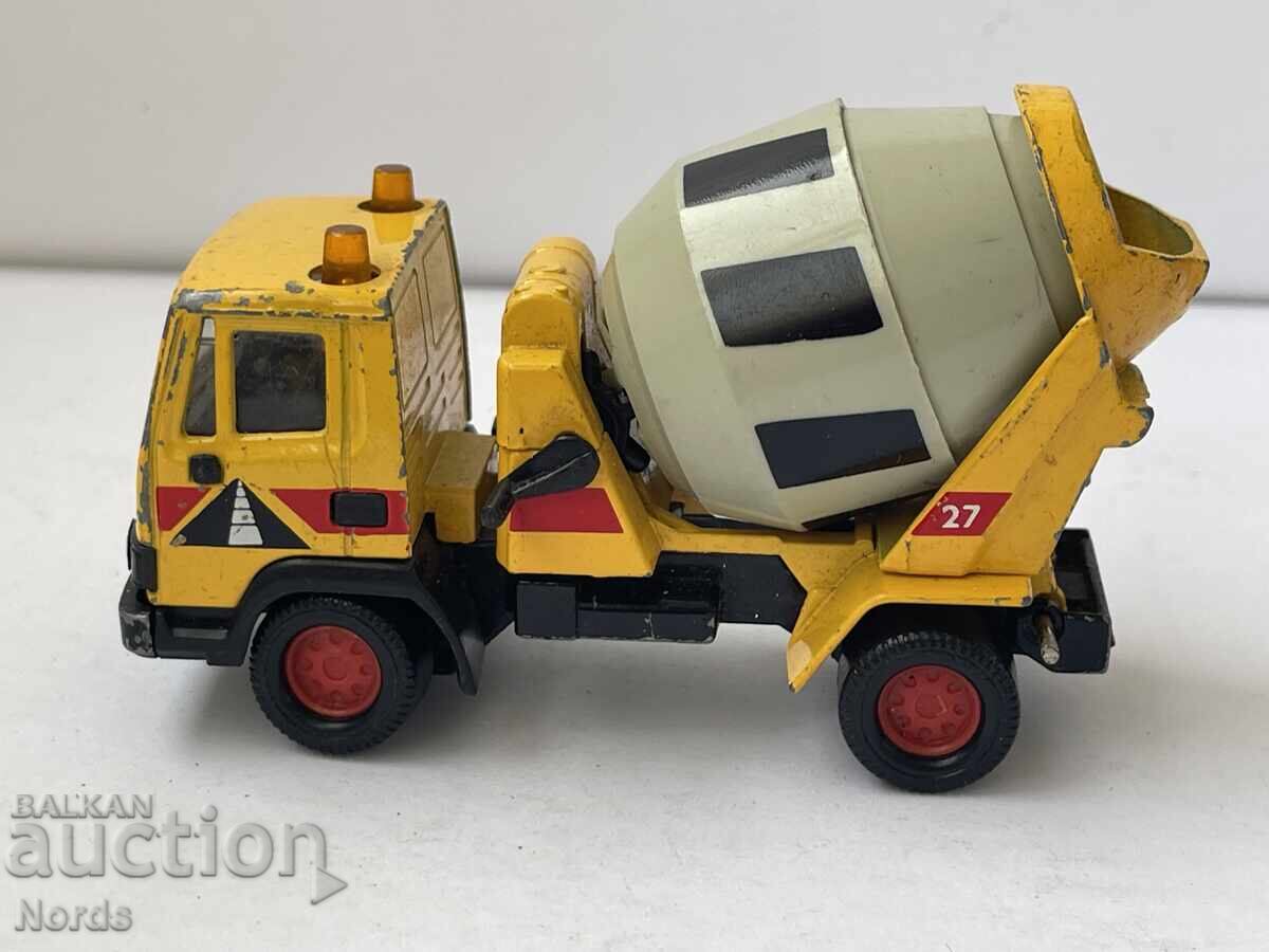 Φορτηγό MATCHBOX Φορτηγό MATCHBOX