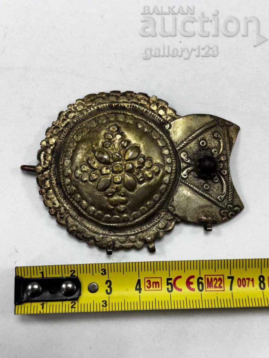 Revival jewelry struck forged silver with price 27.00 BGN | € 13.80 Revival jewelry struck forged silver with price 27.00 BGN | € 13.80