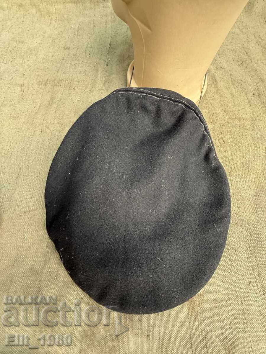 Auction  Soviet Black Sea Fleet Soldier's Beret
