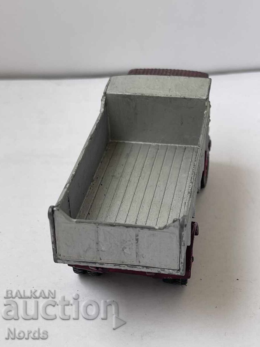 Доставка на Камион  MATCHBOX