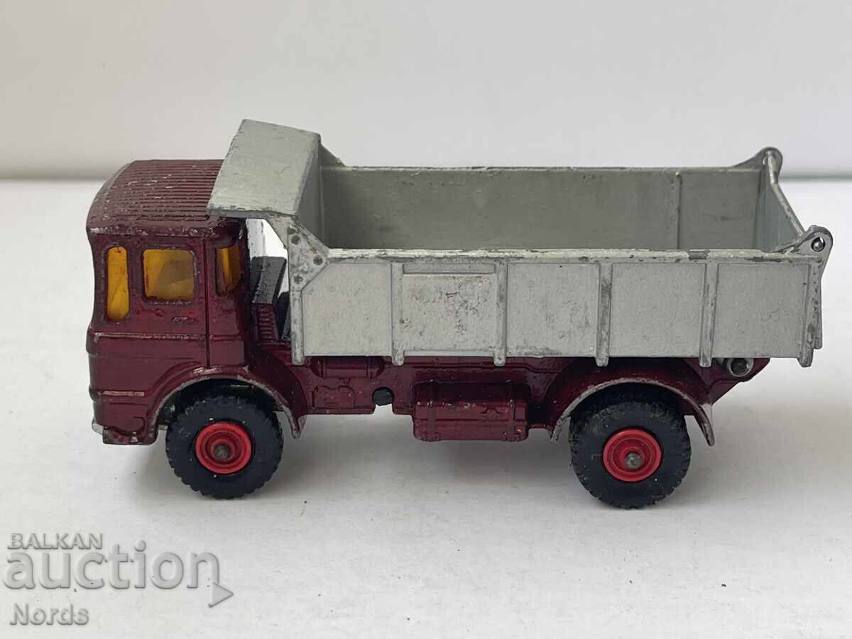 Камион  MATCHBOX