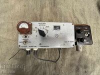 Съветска свързочна техника