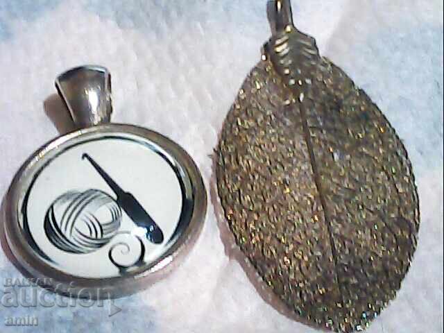 Δημοπρασία Όμορφα μενταγιόν για κολιέ Δημοπρασία Όμορφα μενταγιόν για κολιέ