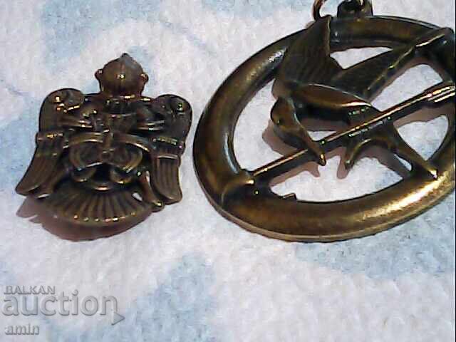 Παράδοση Όμορφα μενταγιόν για κολιέ Παράδοση Όμορφα μενταγιόν για κολιέ