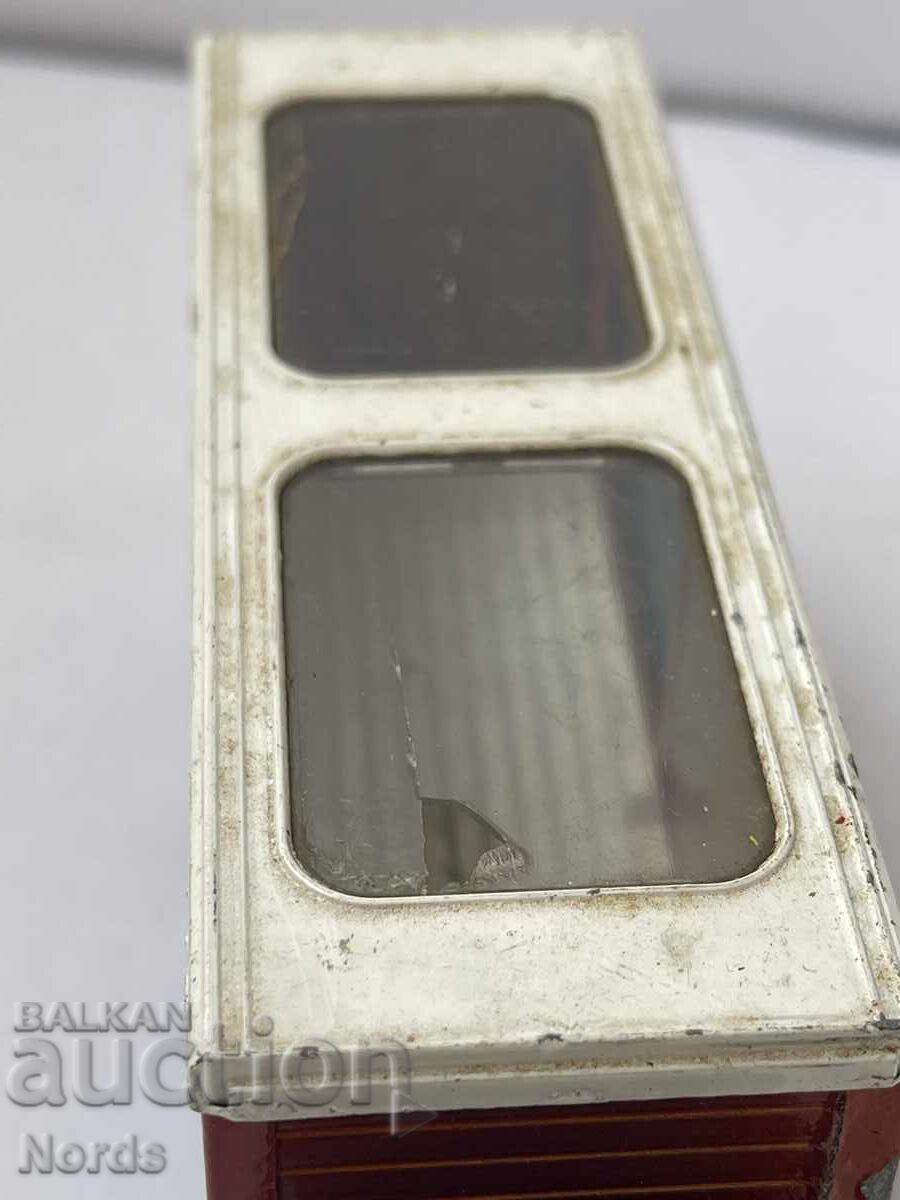 Δημοπρασία Φορτηγό MATCHBOX