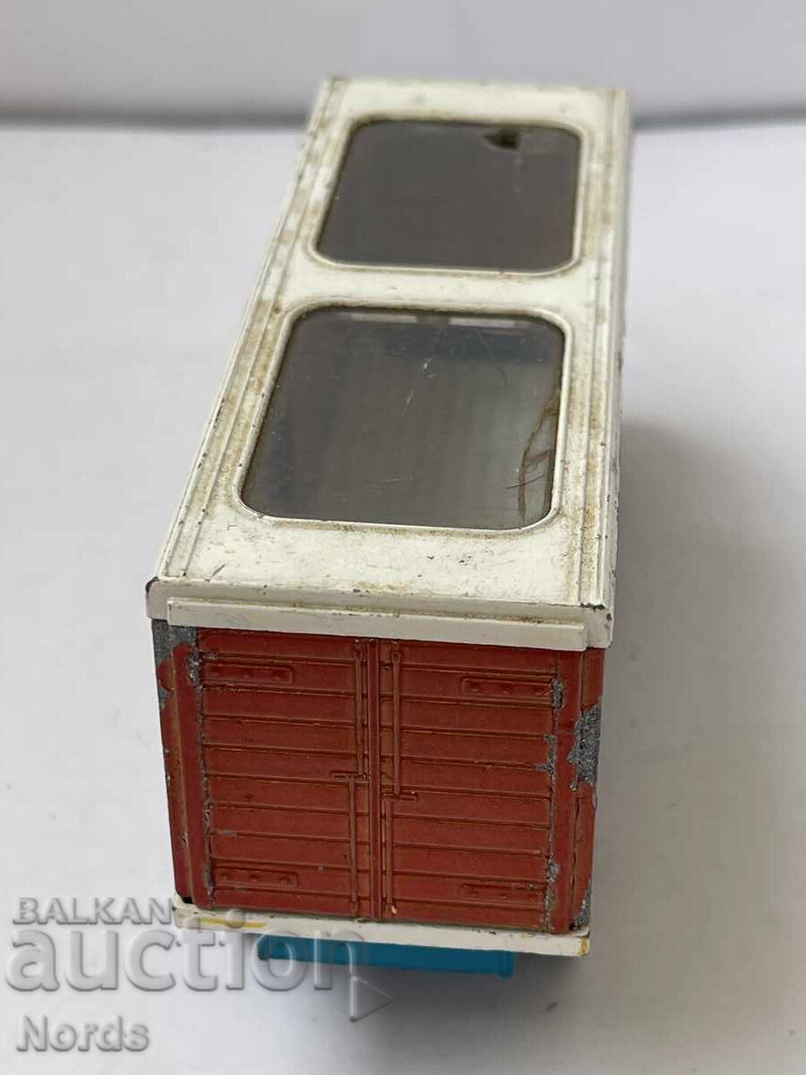 Φορτηγό MATCHBOX - 5