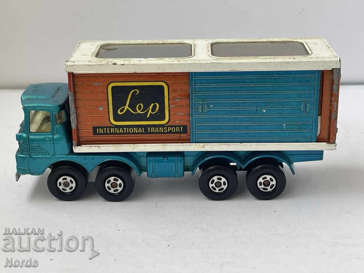 Φορτηγό MATCHBOX