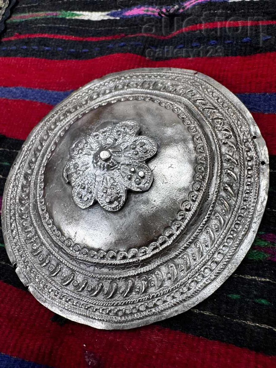 Revival warm silver minted with price 22.00 BGN | € 11.25 Revival warm silver minted with price 22.00 BGN | € 11.25