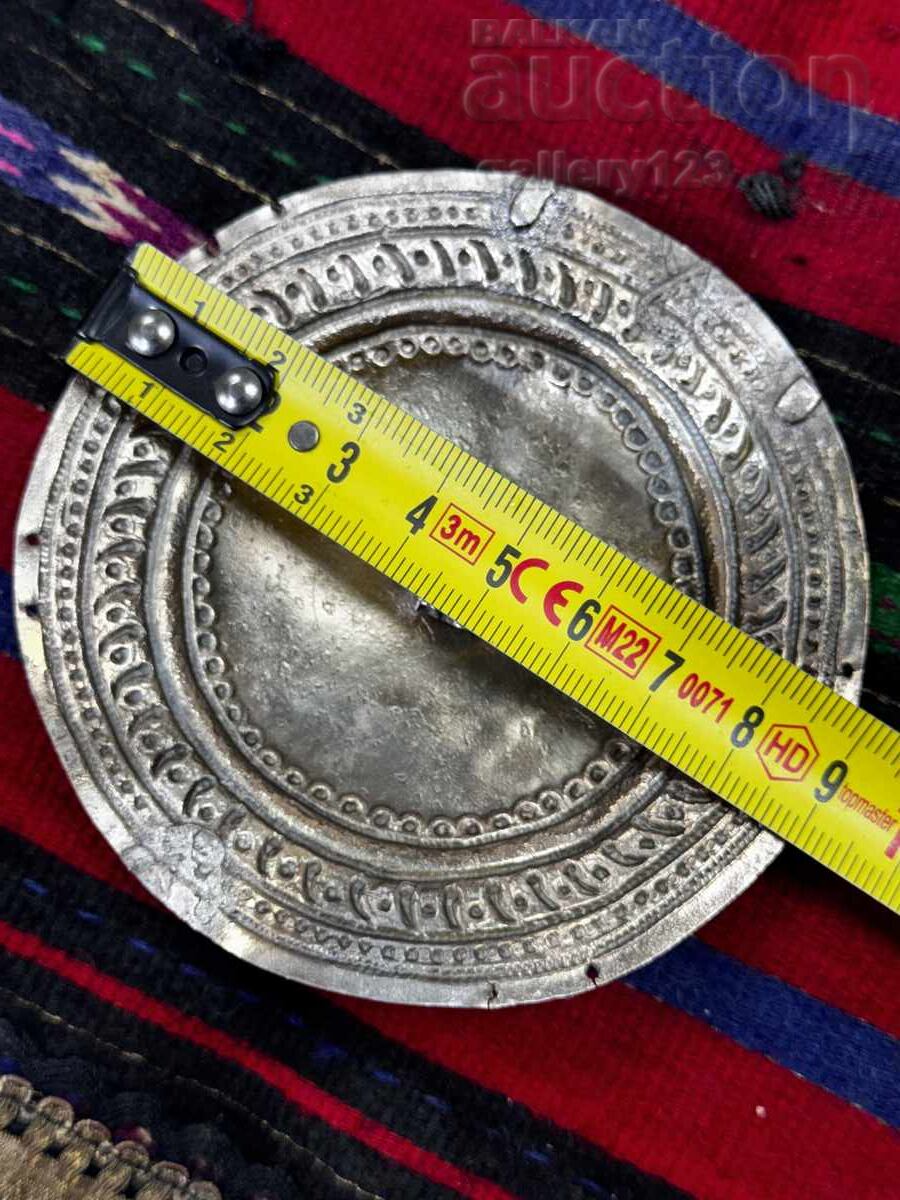 Delivery of Revival warm silver minted Delivery of Revival warm silver minted