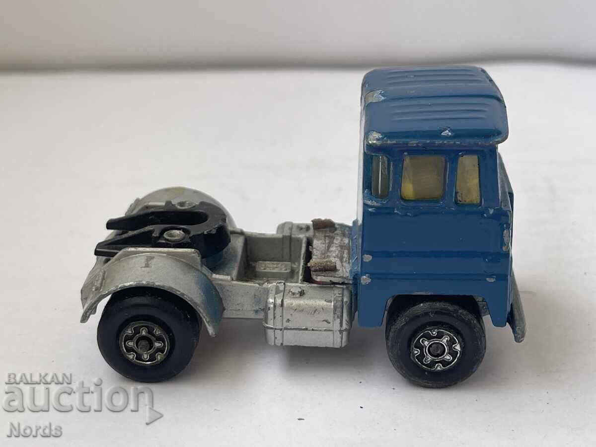 Δημοπρασία Φορτηγό MATCHBOX Δημοπρασία Φορτηγό MATCHBOX