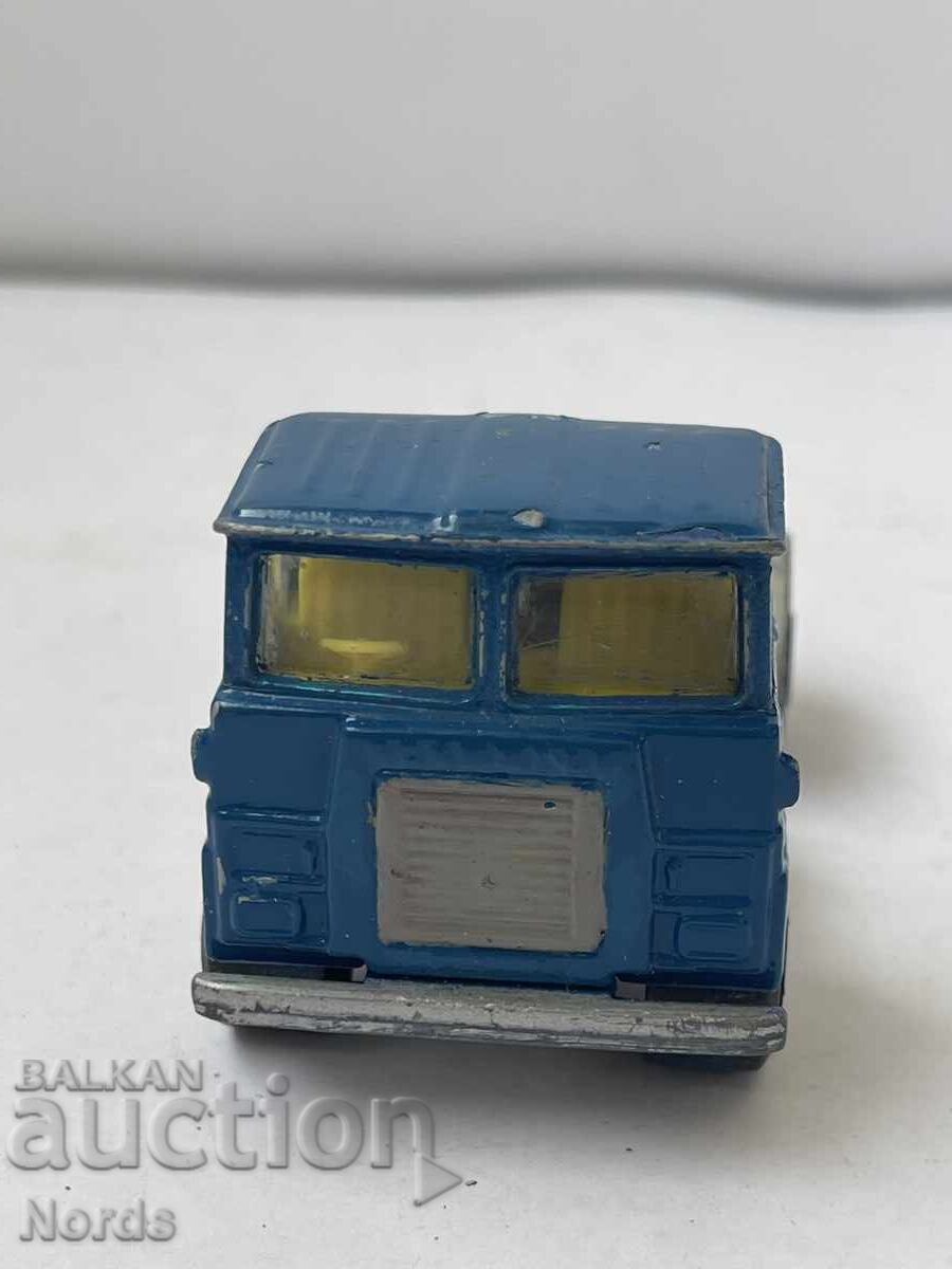 Φορτηγό MATCHBOX Φορτηγό MATCHBOX