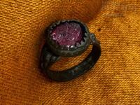 Renaissance ring