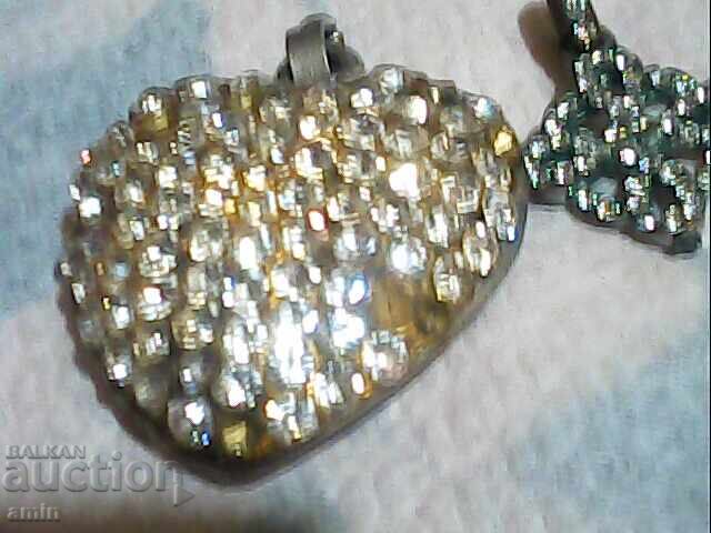 Παράδοση Όμορφα μενταγιόν για κολιέ Παράδοση Όμορφα μενταγιόν για κολιέ