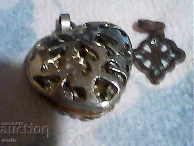 Όμορφα μενταγιόν για κολιέ - 5 Όμορφα μενταγιόν για κολιέ - 5