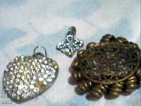 Frumoase pandantive pentru colier