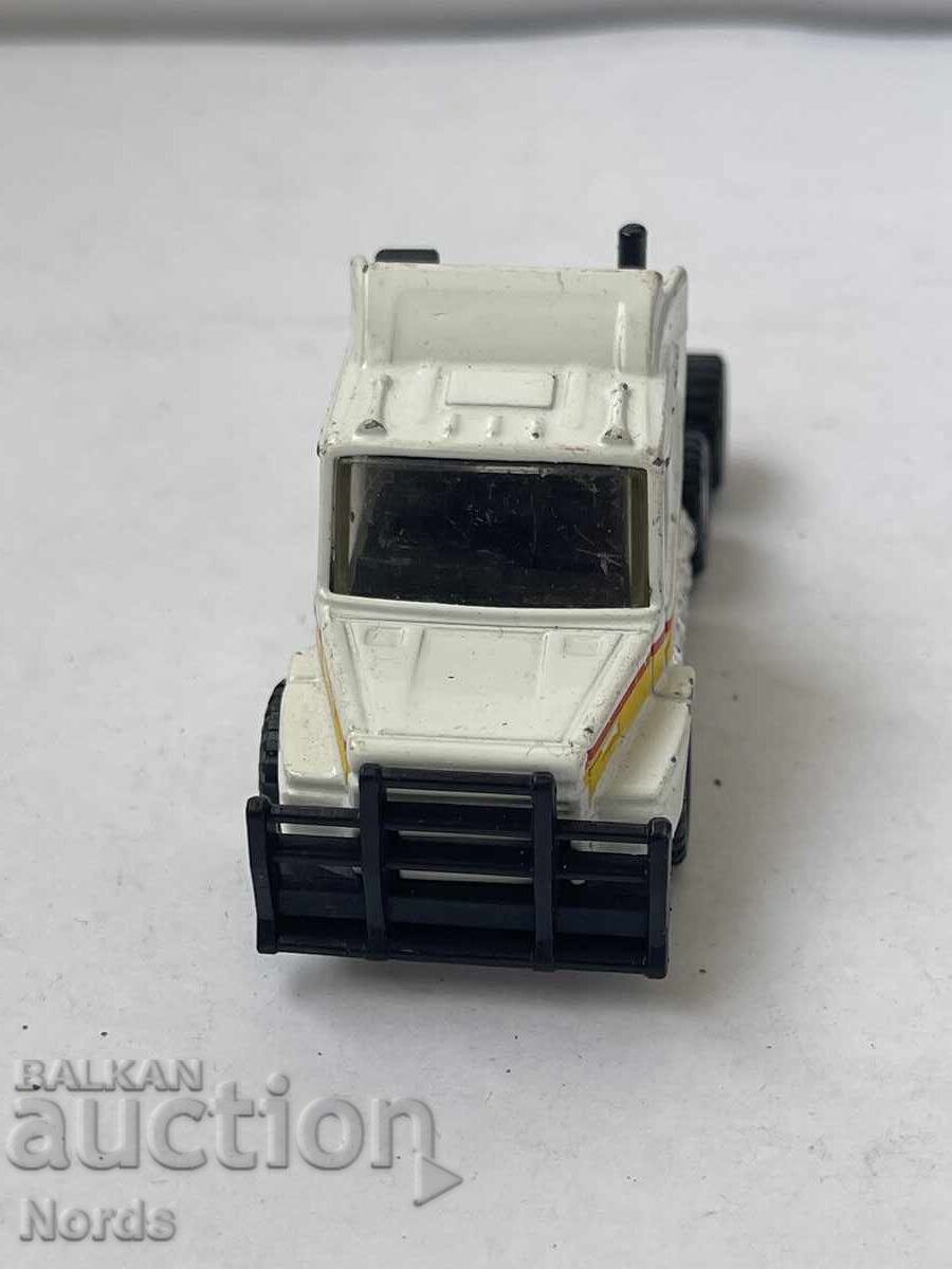 Φορτηγό MATCHBOX με τιμή 5.00 BGN | € 2.56 Φορτηγό MATCHBOX με τιμή 5.00 BGN | € 2.56