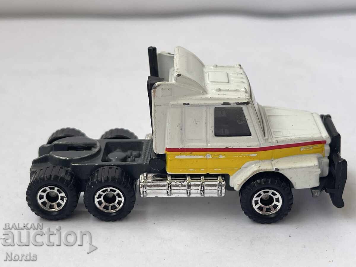 Δημοπρασία Φορτηγό MATCHBOX Δημοπρασία Φορτηγό MATCHBOX