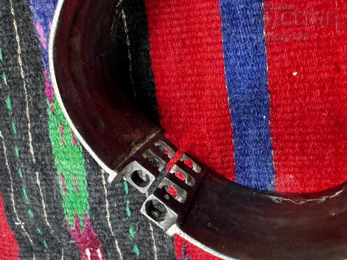 Delivery of Revival bracelet struck silver Delivery of Revival bracelet struck silver